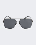 Eminent Navigator Square Sunglasses