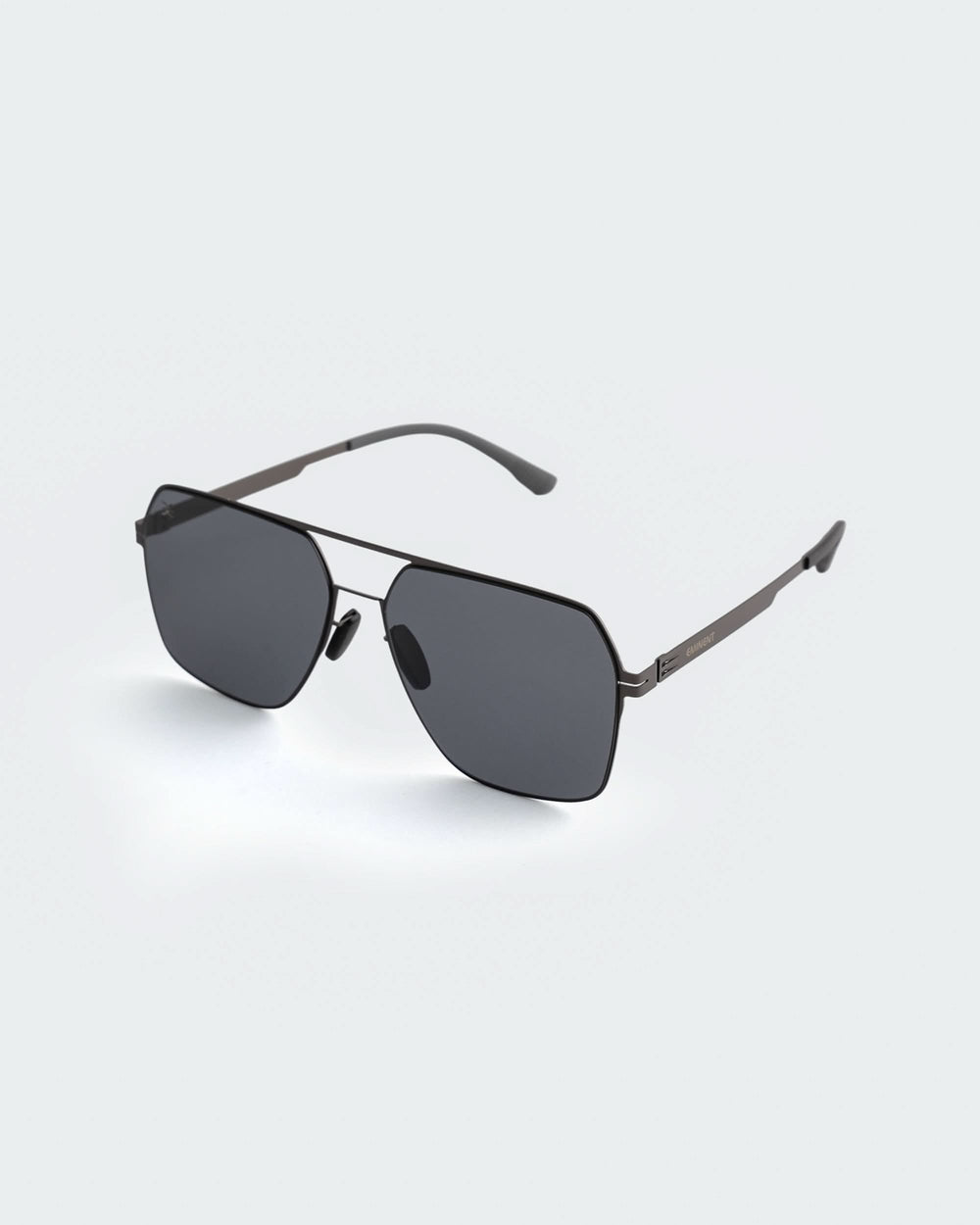 Eminent Navigator Square Sunglasses