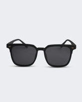 Eminent Classic Square Sunglasses