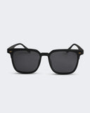 Eminent Classic Square Sunglasses