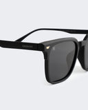 Eminent Classic Square Sunglasses