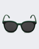 Eminent Classic Round Sunglasses
