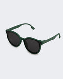 Eminent Classic Round Sunglasses