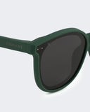 Eminent Classic Round Sunglasses