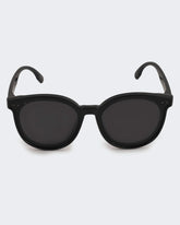 Eminent Classic Round Sunglasses