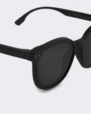 Eminent Classic Round Sunglasses