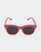 Eminent Retro Rectangle Sunglasses