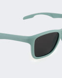 Eminent Classic Rectangular Sunglasses