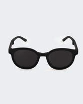 Eminent Classic Oval Sunglasses