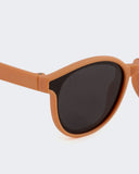 Eminent Classic Oval Sunglasses