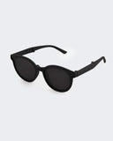 Eminent Classic Oval Sunglasses