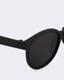 Eminent Classic Oval Sunglasses