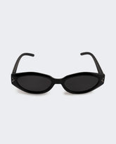 Eminent 90s Narrow Cat Eye Sunglasses