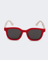 Eminent Cool Square Sunglasses
