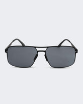 Eminent Navigator Square Sunglasses