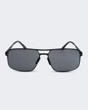 Eminent Navigator Square Sunglasses