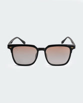 Eminent Classic Square Sunglasses