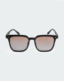Eminent Classic Square Sunglasses