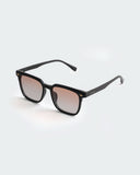 Eminent Classic Square Sunglasses