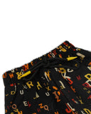 Valuables Boys Shorts