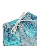 Valuables Boys Shorts