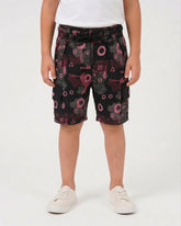Valuables Boys Shorts