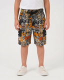 Valuables Boys Shorts