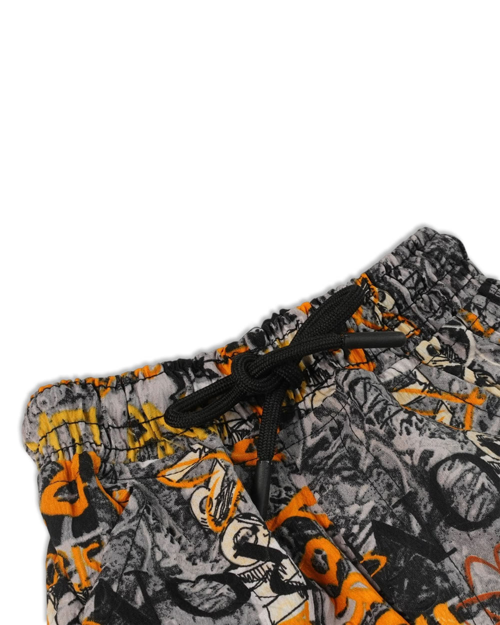 Valuables Boys Shorts