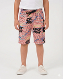 Valuables Boys Shorts