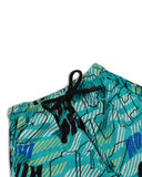 Valuables Boys Shorts