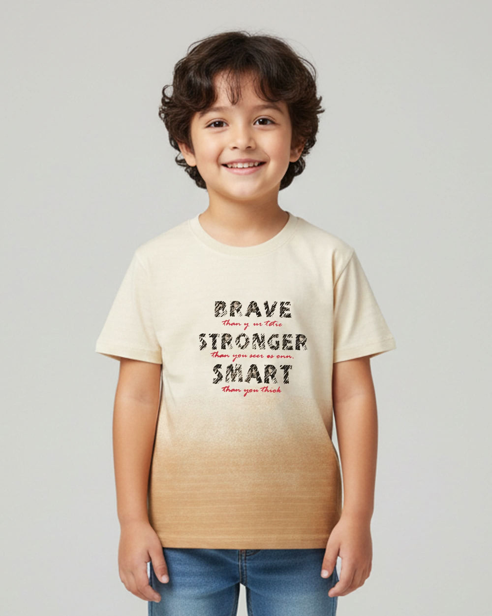 Valuables Boys T-Shirt