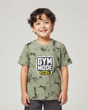 Valuables Boys Half Sleeves T-Shirt