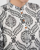 Valuables Women’s Printed Kurti