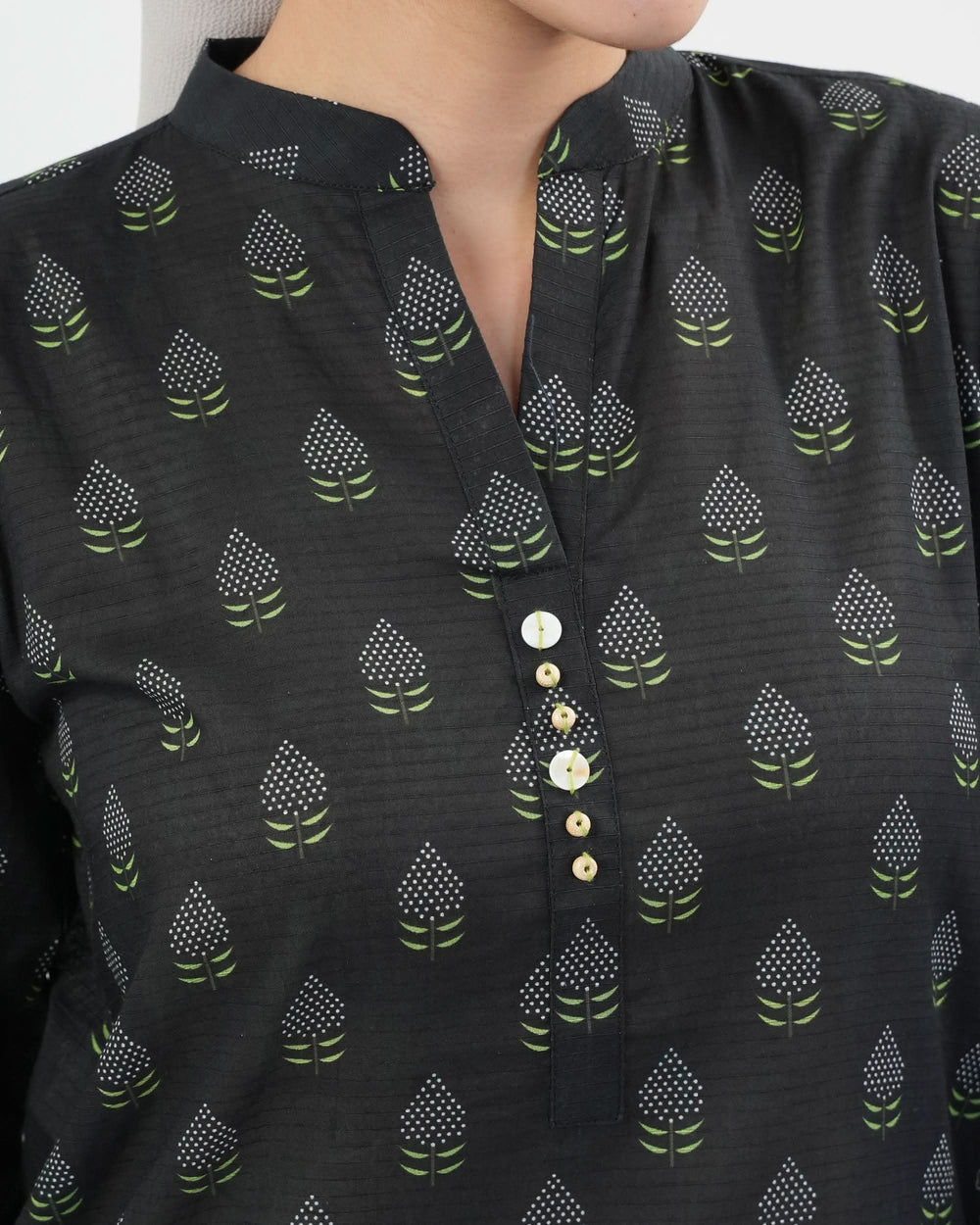 Valuables Women’s Printed Kurti