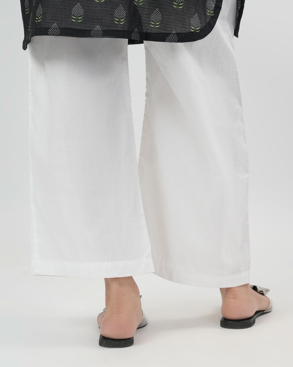 Women’s Plain Culottes