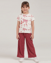 Girls 2 Piece Set
