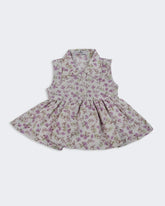 Eminent Newborn Girls Frock