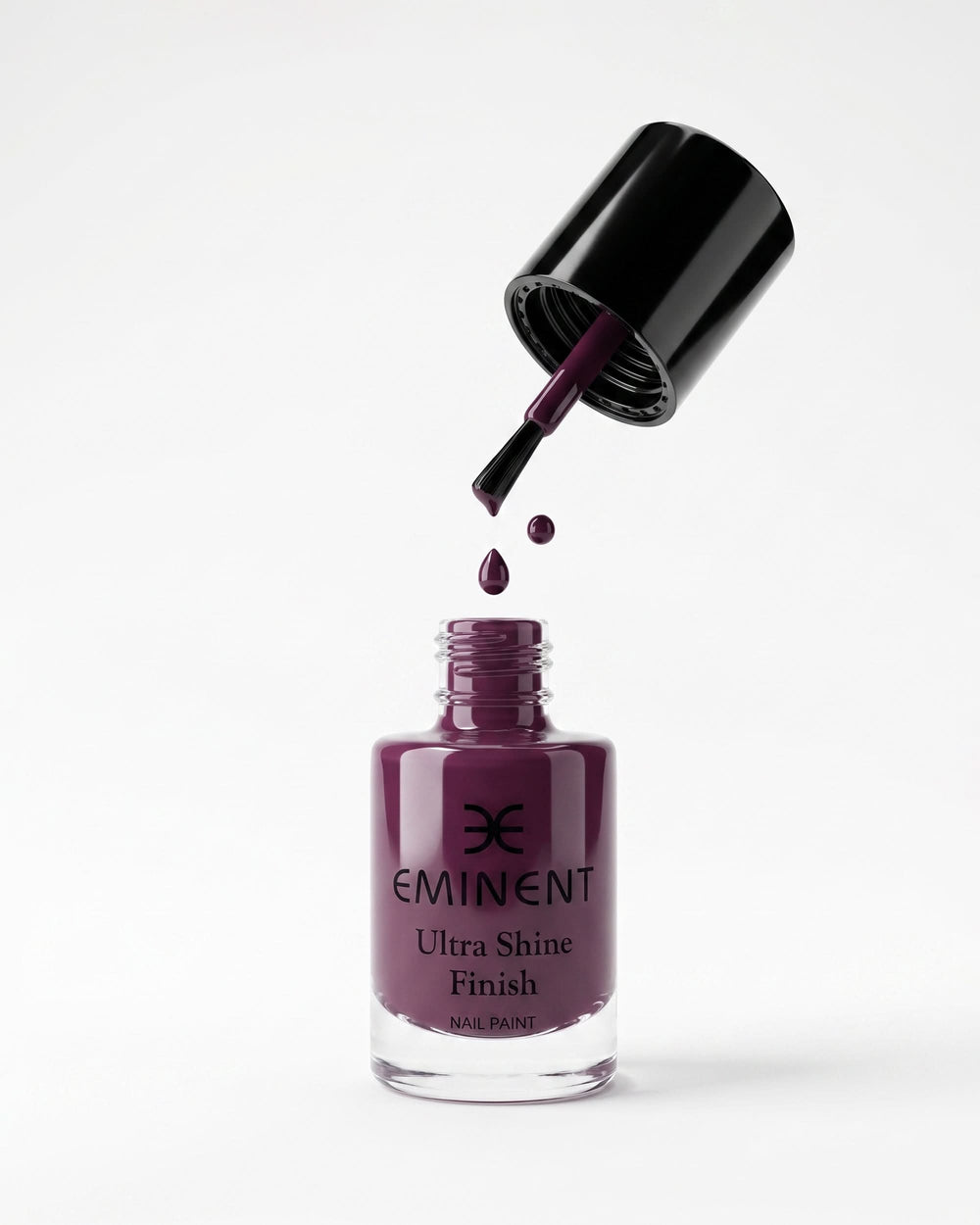 Eminent Ultra Shine Nail Polish -10ml