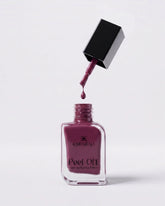 Eminent Pure Peel Nail Polish