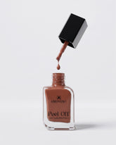Eminent Pure Peel Nail Polish