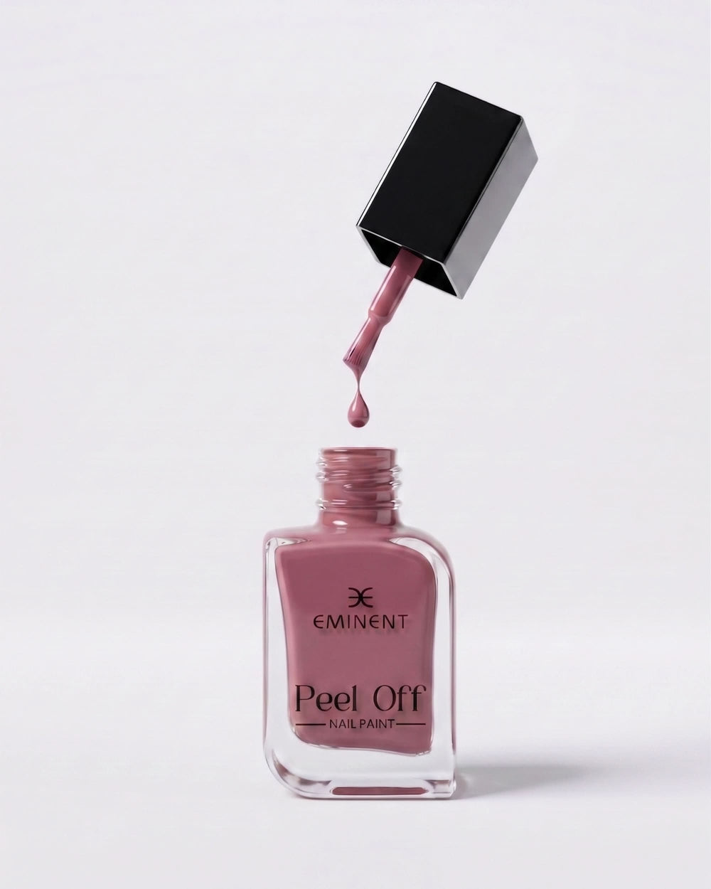 Eminent Pure Peel Nail Polish