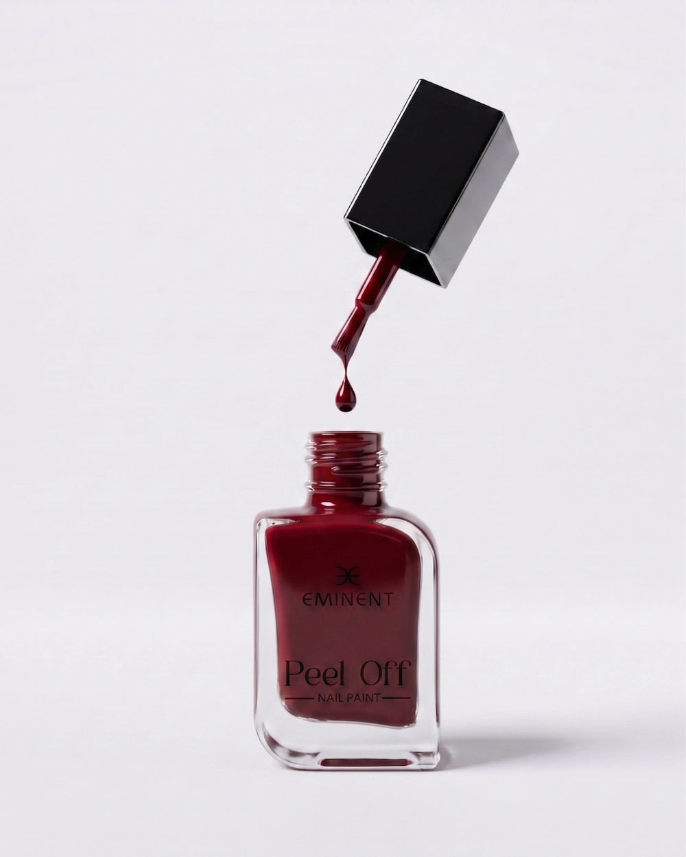 Eminent Pure Peel Nail Polish