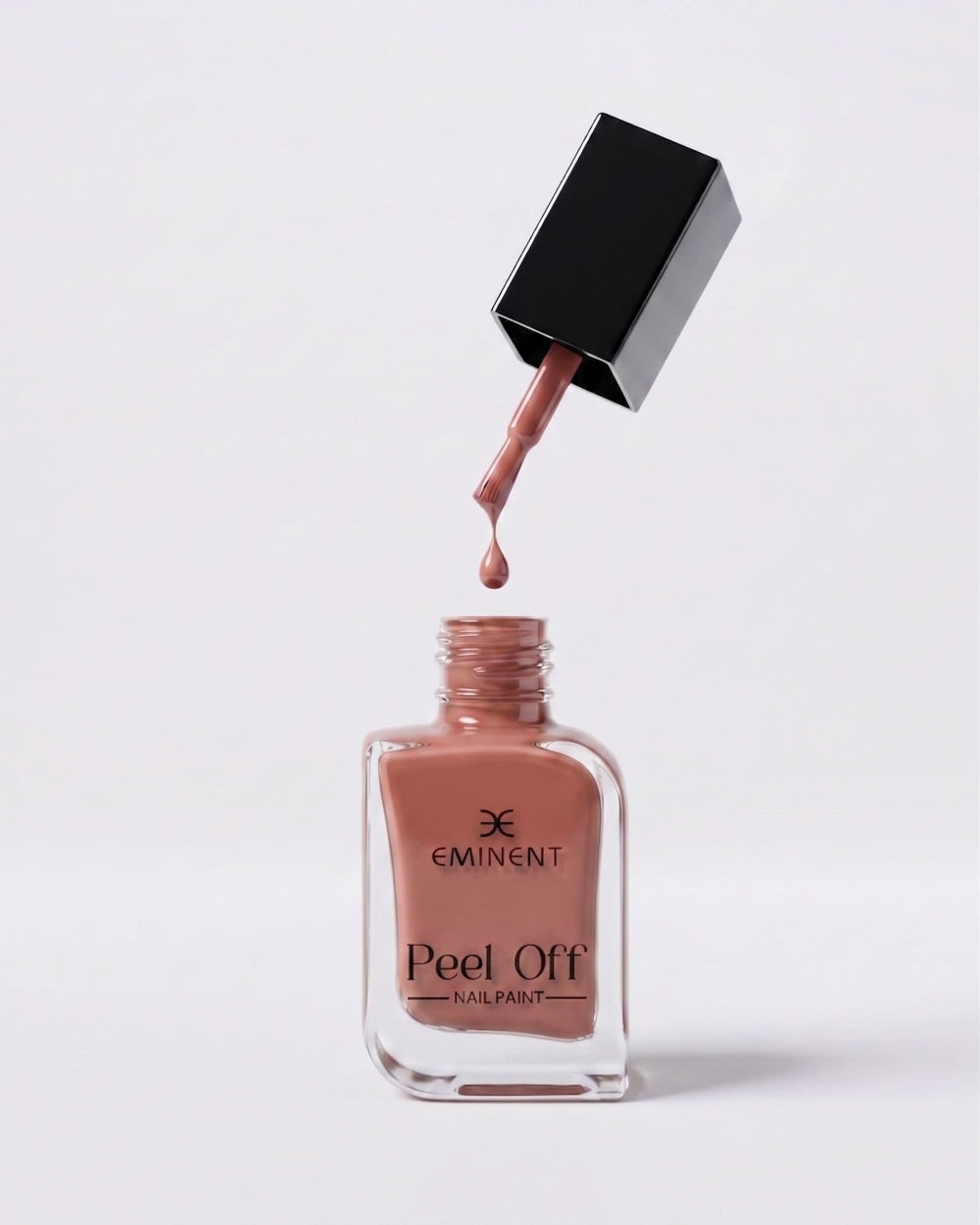 Eminent Pure Peel Nail Polish