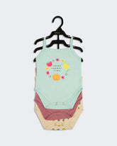 Eminent Newborn Girls Romper