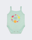 Eminent Newborn Girls Romper