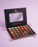 Eminent Eyeshadow Palette Cocoa Crush 35’s