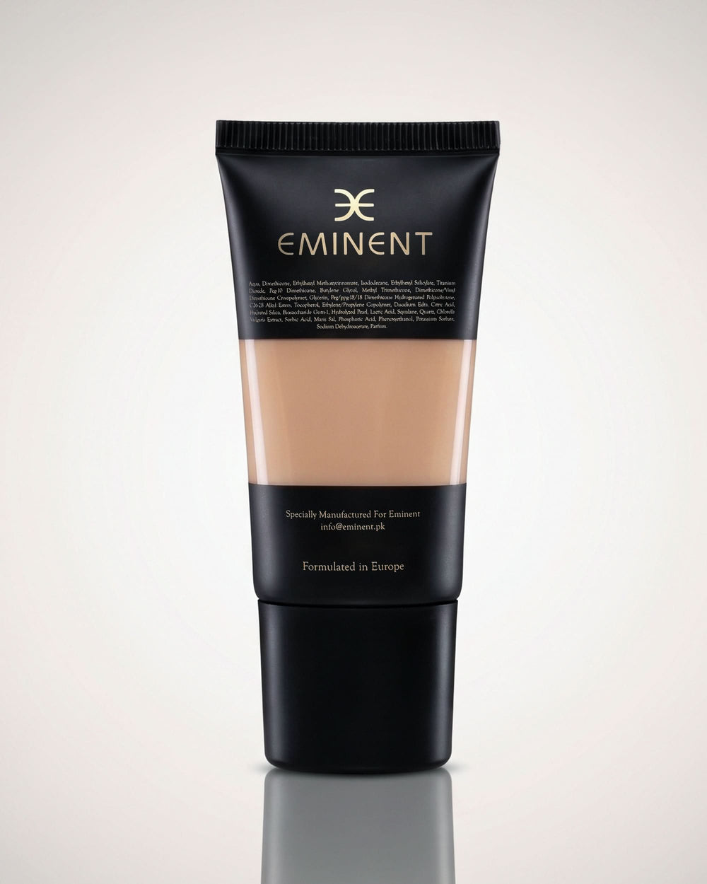 Eminent Foundation Flawless Long Wear