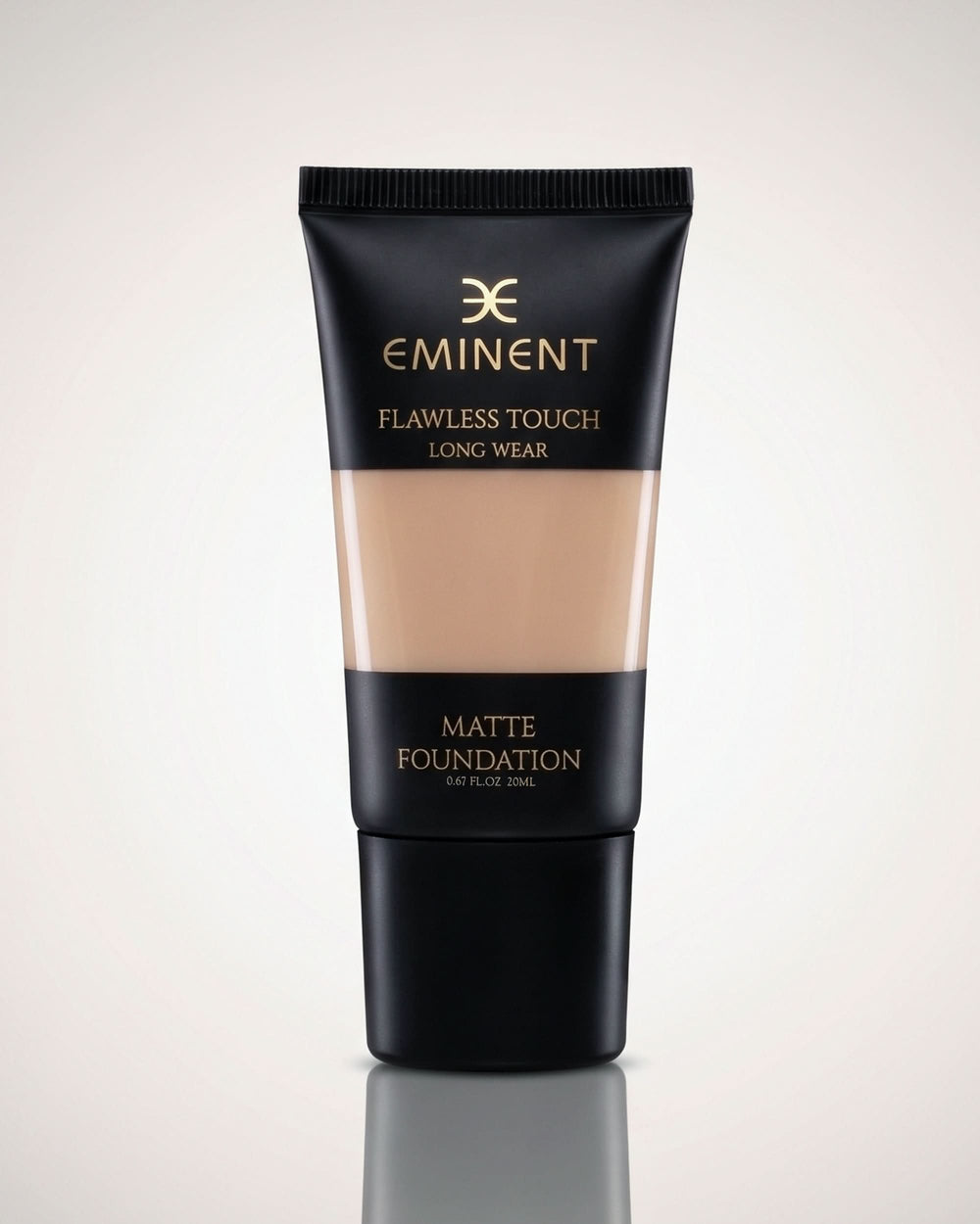 Eminent Foundation Flawless Long Wear