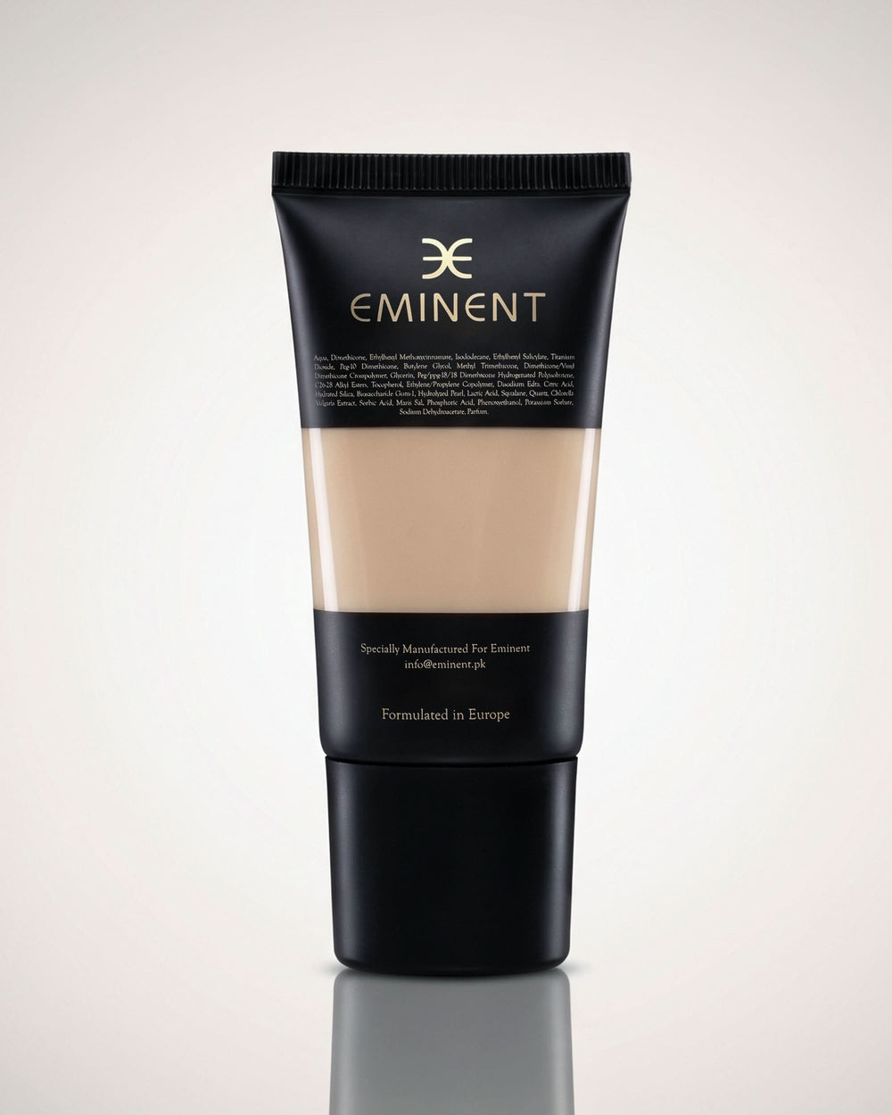 Eminent Foundation Flawless Long Wear