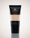 Eminent Foundation Flawless Long Wear